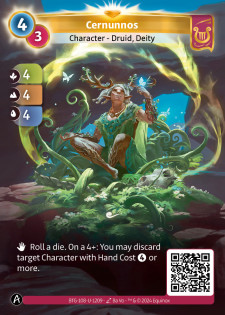 Cernunnos
