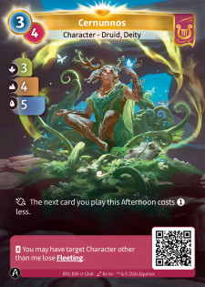 Cernunnos
