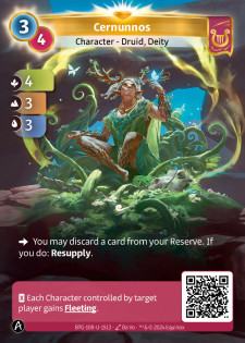Cernunnos
