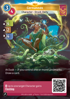 Cernunnos