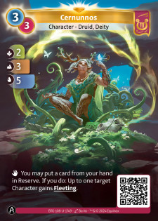 Cernunnos
