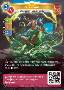 Cernunnos