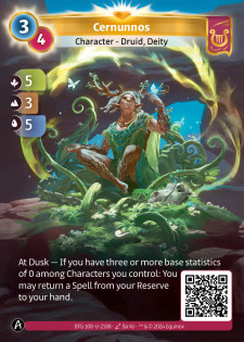 Cernunnos