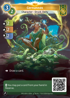 Cernunnos