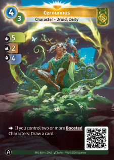 Cernunnos