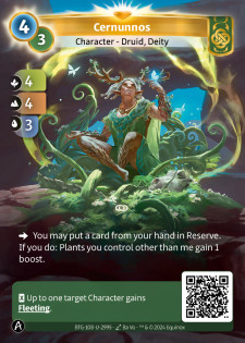 Cernunnos