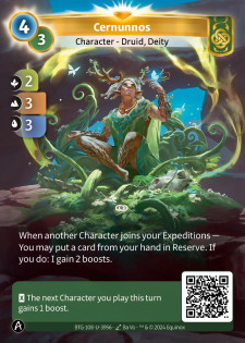 Cernunnos