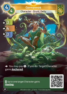 Cernunnos