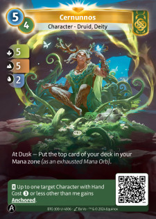 Cernunnos