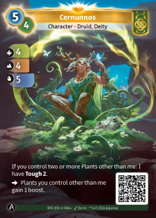 Cernunnos