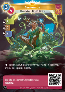 Cernunnos
