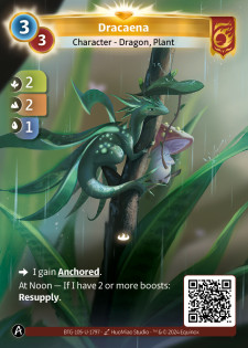 Dracaena