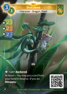 Dracaena