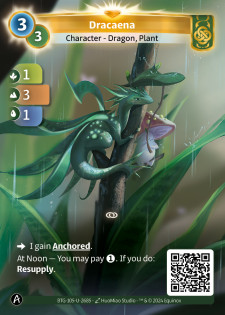 Dracaena