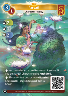 Parvati