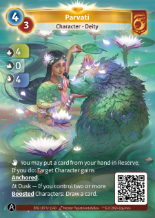 Parvati