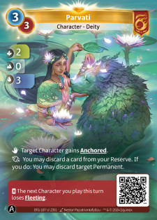 Parvati