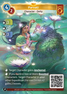 Parvati