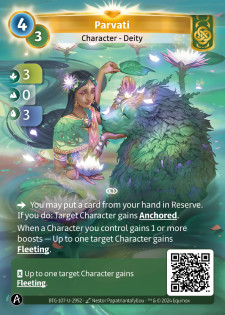 Parvati