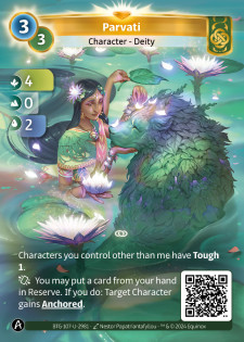 Parvati