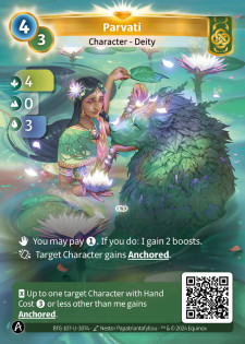 Parvati