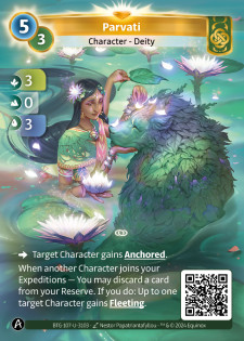 Parvati