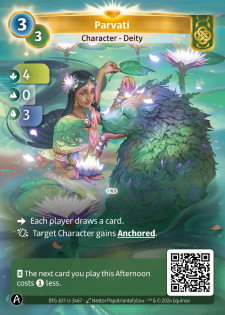 Parvati