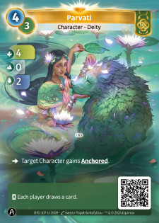 Parvati