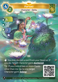 Parvati