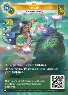Parvati