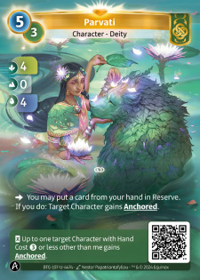 Parvati