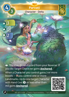 Parvati