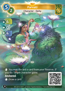 Parvati