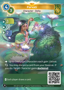 Parvati