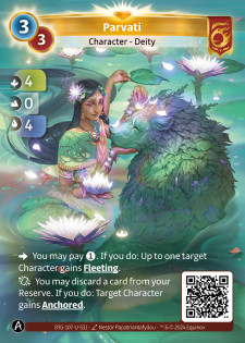 Parvati