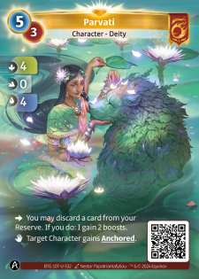 Parvati