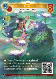Parvati