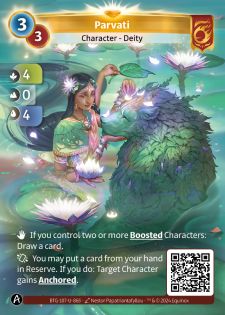 Parvati