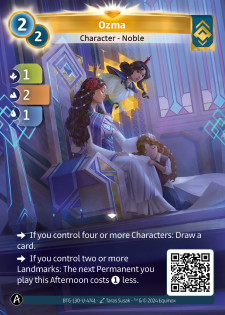 Ozma