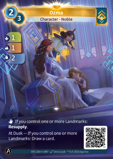 Ozma