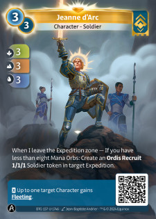 Jeanne d'Arc