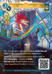 Quetzalcóatl