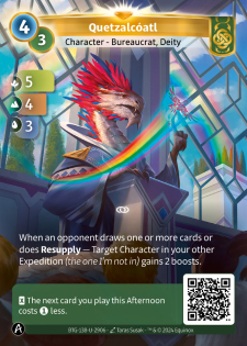 Quetzalcóatl