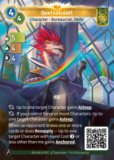 Quetzalcóatl