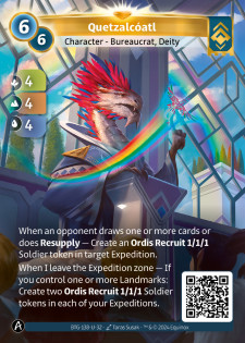 Quetzalcóatl