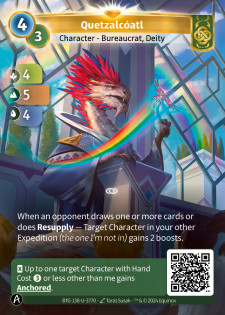 Quetzalcóatl