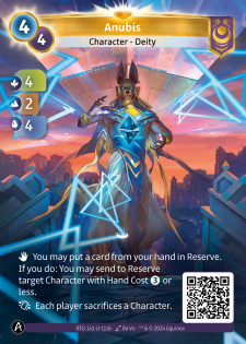 Anubis