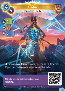 Anubis