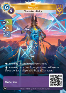 Anubis