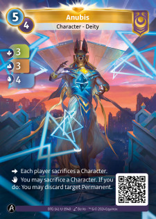Anubis